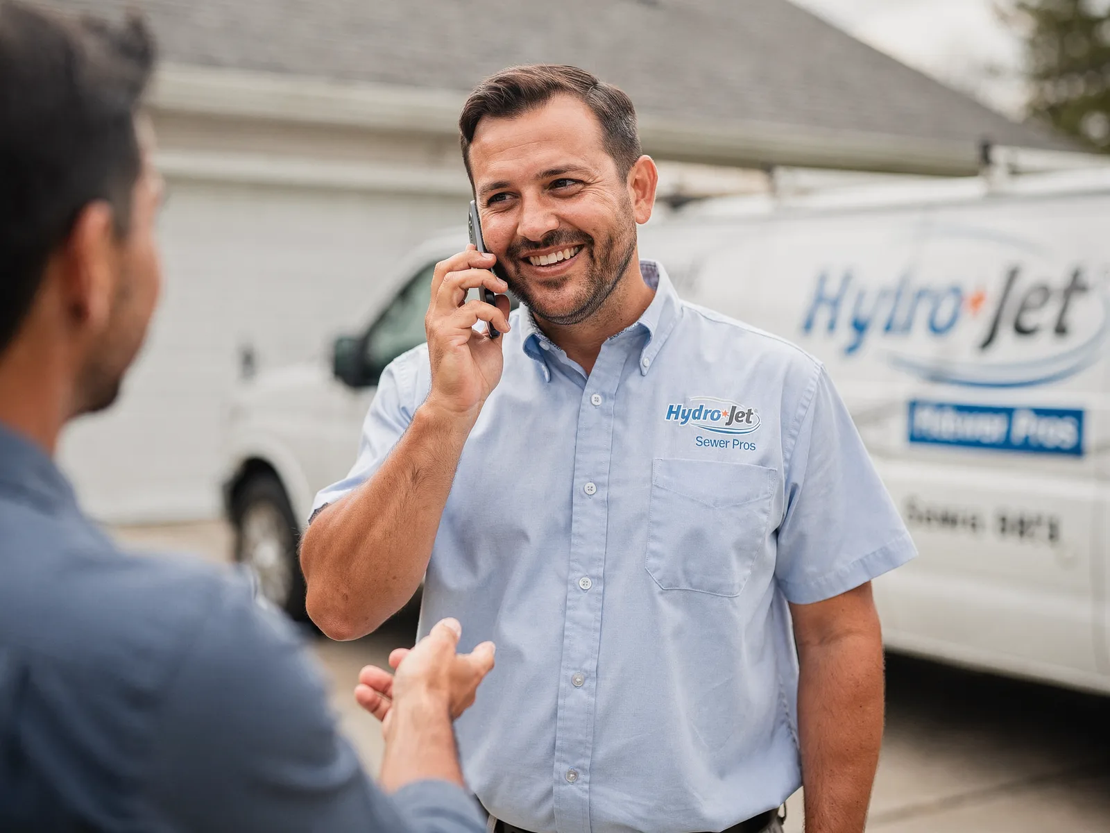 Hydro Jetting Near Me Thetford Center, VT FAQs